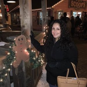 Meet your Posher, Erica